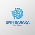 Logotipo do canal de telegrama epinbarakapubgmobile - EPIN Baraka PUBG MOBILE🌙