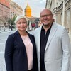 Логотип телеграм канала @episkop_kudrov — Павел Кудров | Епископ РЦХВЕ в Коми Р.