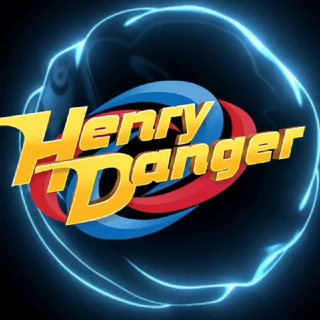 Logo del canale telegramma episodtaa - Henry Danger Episodi Ita. (MiA)
