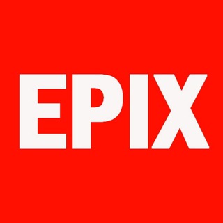 Логотип телеграм канала @epixnews — EPIX Новости / Война в Украине