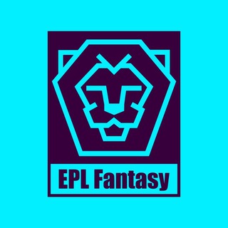 Logo del canale telegramma epl_fantasy - FPL | فانتزی لیگ برتر