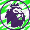 Логотип телеграм канала @eplfoot_russia — АПЛ • Английский Футбол