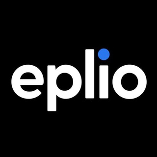 Logotipo del canal de telegramas eplio_ua - eplio | Продажа Apple
