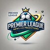 Logo of telegram channel eplpredicts — EPL NEWS & PREDICTIONS