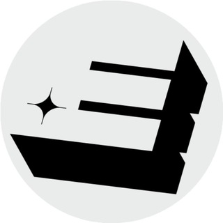 Логотип телеграм канала @eplusawards — E  Awards