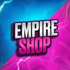 Логотип телеграм канала @epmireshop — EMPIRE SHOP