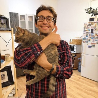 Логотип телеграм канала @epnikolaenkov — МЕЧТАТЕЛЬ