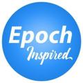 Логотип телеграм канала @epochinspired — Epoch Inspired
