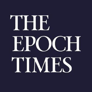 Logo de la chaîne télégraphique epochtimesfrance - Epoch Times France