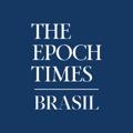 电报频道的标志 epochtimesportugues — Epoch Times Brasil