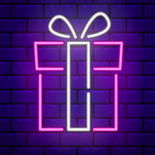 Логотип телеграм -каналу epodarunok — єПодарунок🍀 конкурси, розіграші, призи від відомих брендів