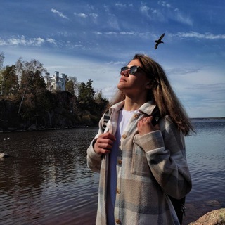 Логотип телеграм канала @epostnikova_10 — Лена Постникова