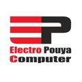 Logo saluran telegram epouyaa — E-POUYA | کامپیوتر الکتروپویا