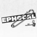 Logo saluran telegram epphocal — EPHOCAL, CLOSE.