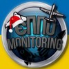 Логотип телеграм -каналу epporadar — 🇺🇦єППО | Monitoring🇺🇦