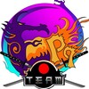 Логотип телеграм канала @epq_tv — Авторское аниме | Саундтреки | Epq TV