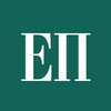 Логотип телеграм -каналу epravda_publications — Економічна правда. Публікації