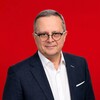 Логотип телеграм канала @eprazdnikov — Эрик Праздников