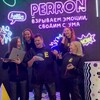 Логотип телеграм канала @eprazdnikteam — что-то на Е-Праздничном