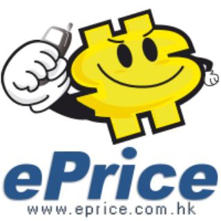 电报频道的标志 epricehk — ePriceHK 科技情報