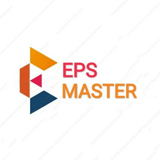 Telegram kanalining logotibi eps_master — EPS topik | Topik