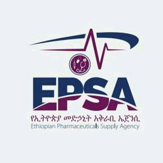የቴሌግራም ቻናል አርማ epsahawassa — EPSS Hawassa Hub