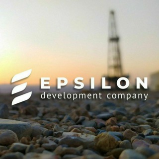 Telegram kanalining logotibi epsilon_development_chanel — 🔥EPSILON jamoasi🔥