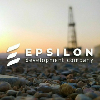 Telegram channel 🔥EPSILON jamoasi🔥 logo