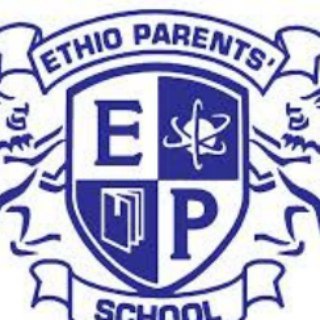 የቴሌግራም ቻናል አርማ epsnow — EPS (Ethio-Parents' school)