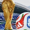 Логотип телеграм канала @epstein_newss — Чемпионат Мира по Футболу 2026