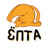 Логотип телеграм канала @epta_official — ЁПТА