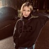 Логотип телеграм канала @eptasiga — Юстина АНТИсигарета