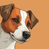 Логотип телеграм канала @epyson_animals — EPYSON | Животные