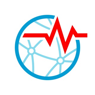 Logo saluran telegram eqn_realtime — Earthquake Network