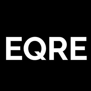 Логотип телеграм канала @eqreuz — EQRE