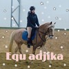لوگوی کانال تلگرام equ_adjika — 🎀 Eqᥙ ᥲɗjiκᥲ 🪷