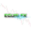 Logo of telegram channel equalforex — 📊 EQUALFX 📊