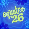 Логотип телеграм канала @equatrocmd — equatro