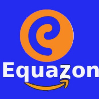 Logo del canale telegramma equazon - Equazon Open Market List