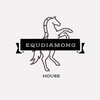 Logo of telegram channel equestriandiamondhouse — 𝗲𝗾𝘂𝗱𝗶𝗮𝗺𝗼𝗻𝗱.𝗵𝗼𝘂𝘀𝗲 🪷