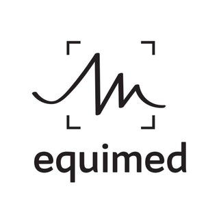 Логотип телеграм канала @equimeduz — Equimed | Медицинское оборудование в Узбекистане