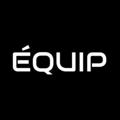 Логотип телеграм канала @equip404 — EQUIP