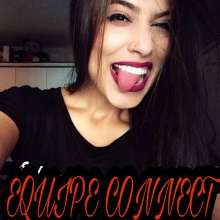 Logo of telegram channel equipeconnect18 — Equipe Connect