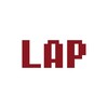 Логотип телеграм канала @equiplap — LAP | Форма игры в жизнь