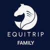 Logo of telegram channel equitrip_family — EQUITRIP FAMILY 💙