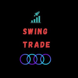 Logo of telegram channel equity_swing — Swing_trade