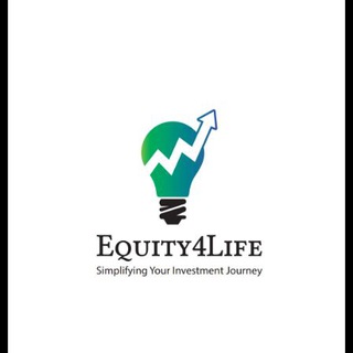 Logo of telegram channel equity4life — InVed® Equity4Life®