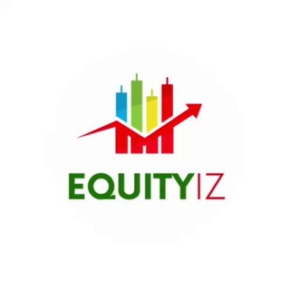 टेलीग्राम चैनल का लोगो equityiz — EQUITYIZ-Option trading || Swing || Intraday || Forex