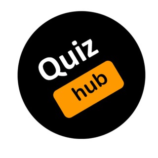 टेलीग्राम चैनल का लोगो equizhub — The Quiz Hub