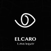 Logo of telegram channel equtru — ELCARO QUANTUM TRADE